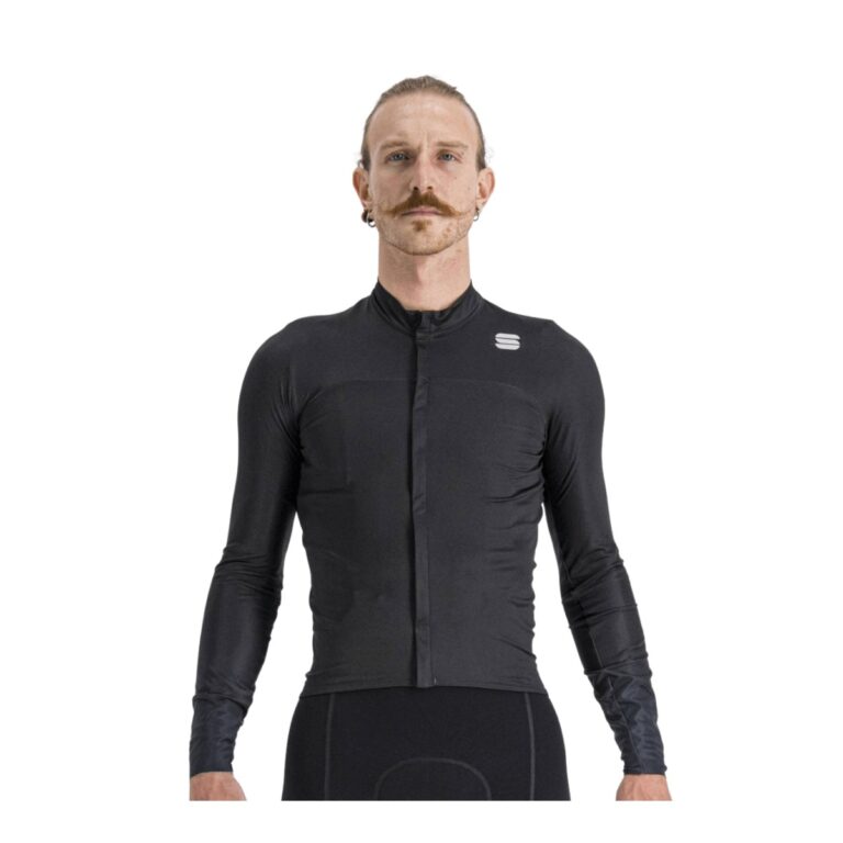 Sportful Bodyfit Pro T-Shirt Schwarz