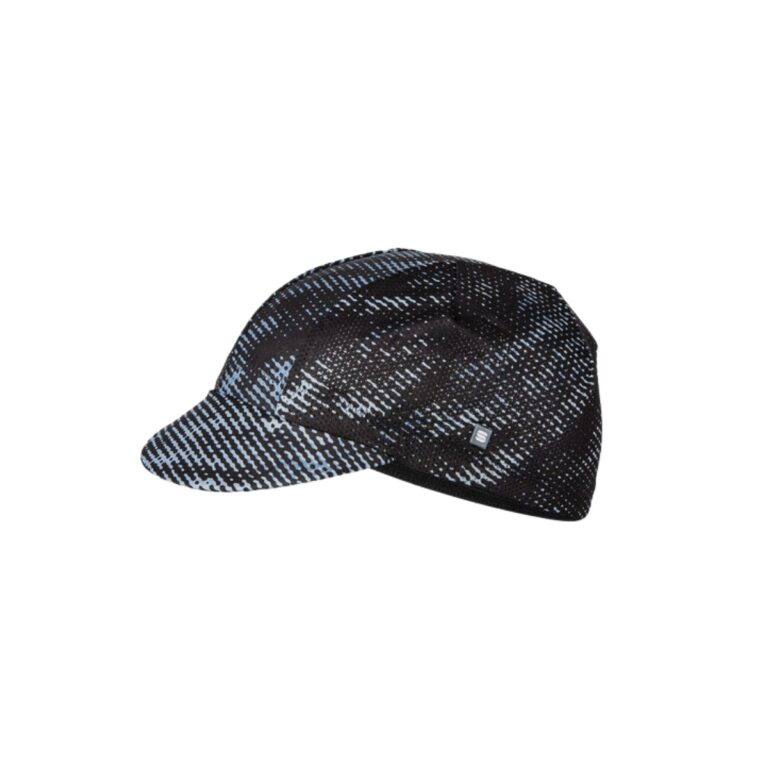 Sportful Cliff Cycling Kappe Schwarz