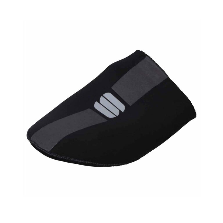 Sportful Pro Race Schwarz Zehenkappe Fahrradzubehör