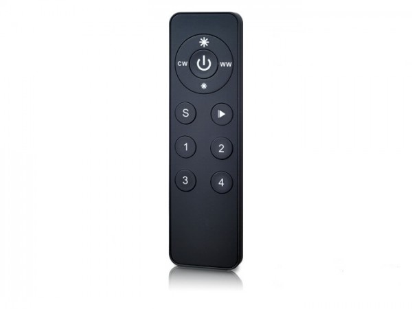 SR-2833CCT LED Dimmer Fernbedienung CCT 4-Zonen 868MHz