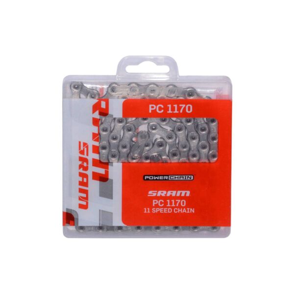 Sram 1170 11-fach Kette 120 Glieder Radfahren
