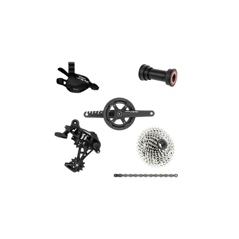 Sram Apex 1 Flatlenker-Gruppe - 1x11s