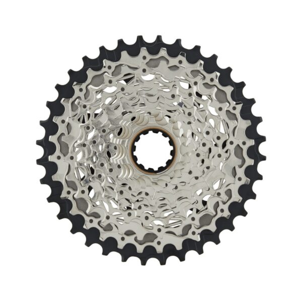 SRAM AXS XG 1270 12V Silver Force Wide 10-36 Kassette Fahrradteile