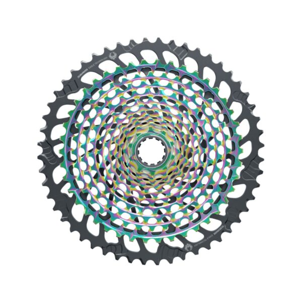 Sram Eagle XG-1299 12V 10-52 Kassette Bunt