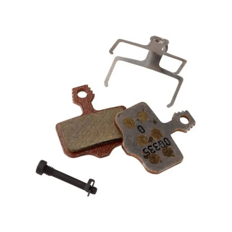 Sram Elixir / DB / Level Bio-Bremsbeläge