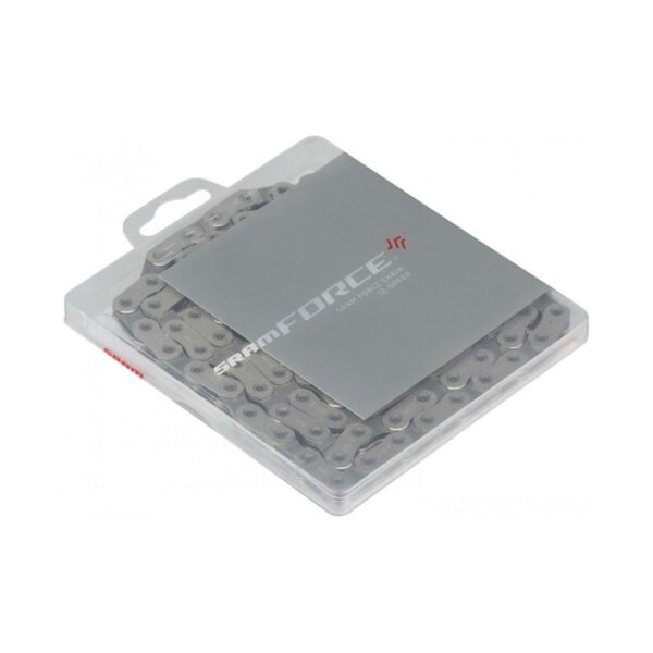 SRAM Force AXS 12-Gang-Kette 114 Glieder