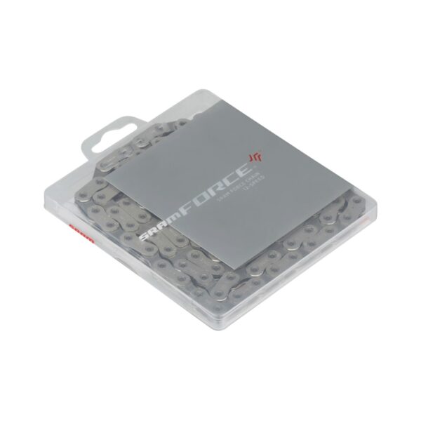 Sram force Axs 12V 120 Glieder flattop Kette Radfahren