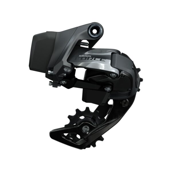 Sram Force eTap AXS Schaltwerk 2x12 Geschwindigkeiten Max 33 Radfahren