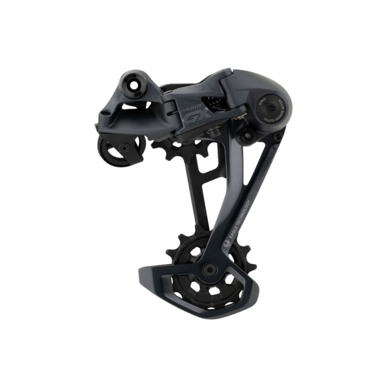 Sram GX Eagle 12V Schaltwerk Schwarz Fahrradteile
