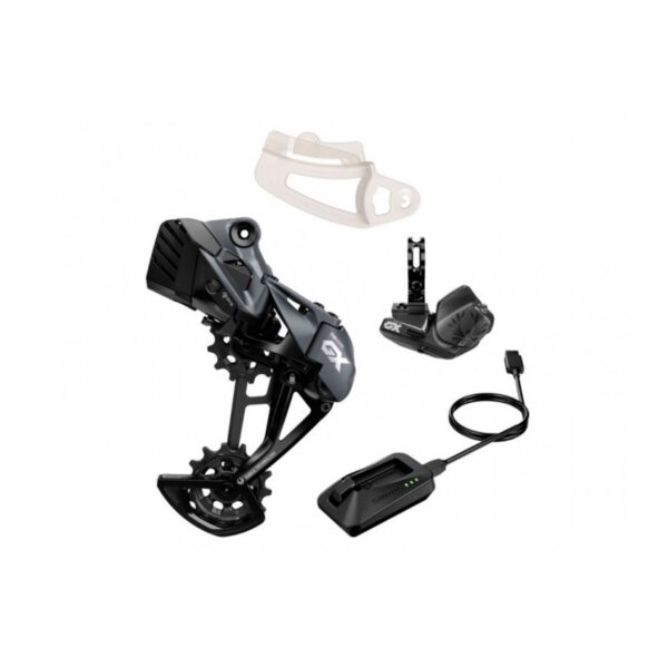 SRAM GX Eagle AXS-Kit Kompletter Pack