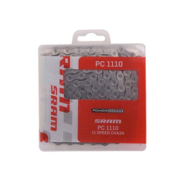 Sram NX 11sp PC-1110 114 Gliederkette PowerLock Fahrradteile