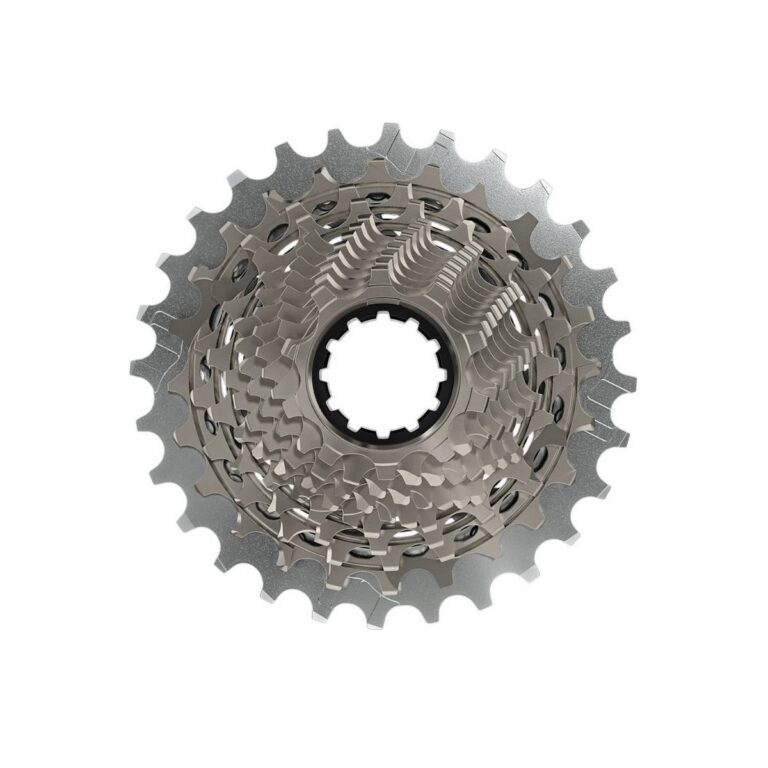 SRAM RED XG-1290 12V 10-33 Kassette