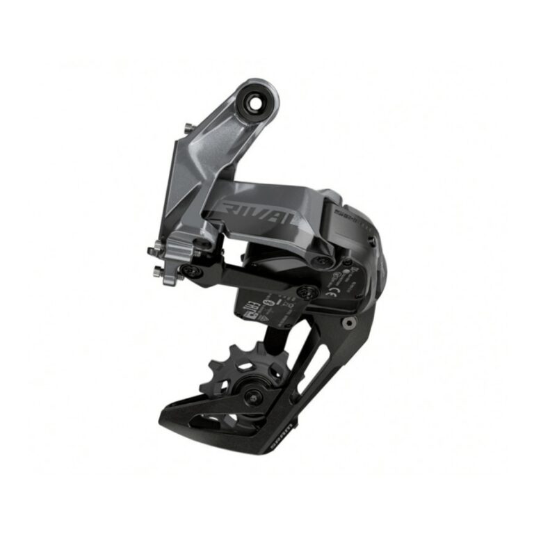 SRAM RIVAL E-TAP AXS XPLR 12V 44D Schaltwerk Fahrradteile