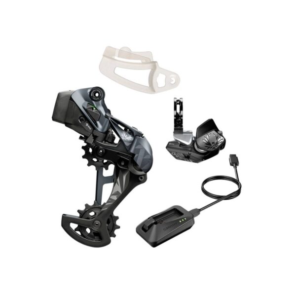 Sram XX1 Eagle AXS AFT Upgrade-Kit Fahrradteile