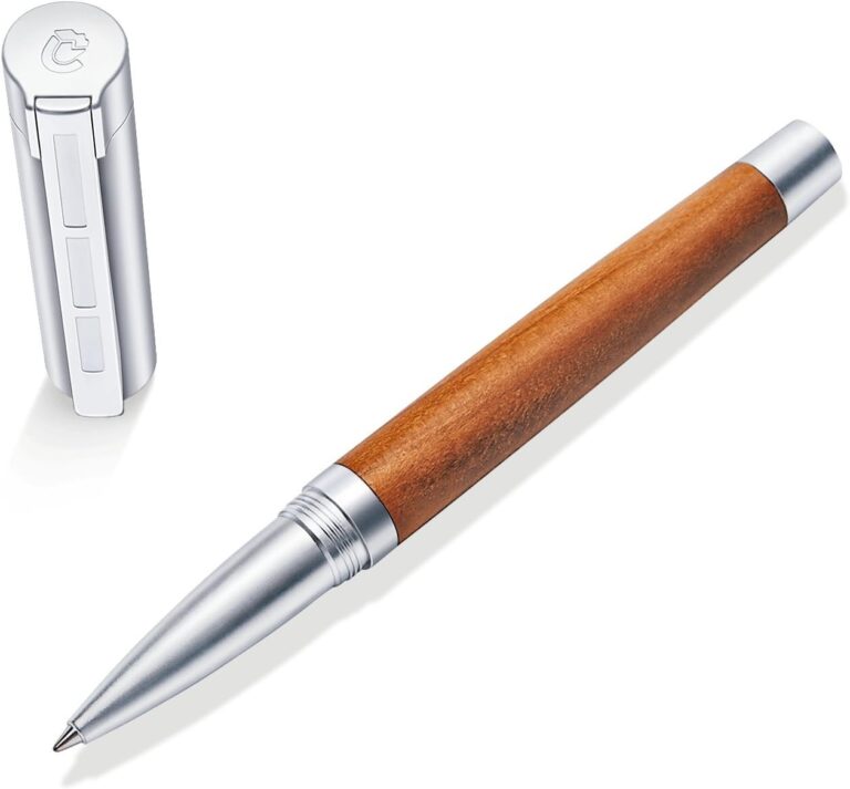 Staedtler 9PM221M Roller Legno Susino Elegantes Design Geschenke
