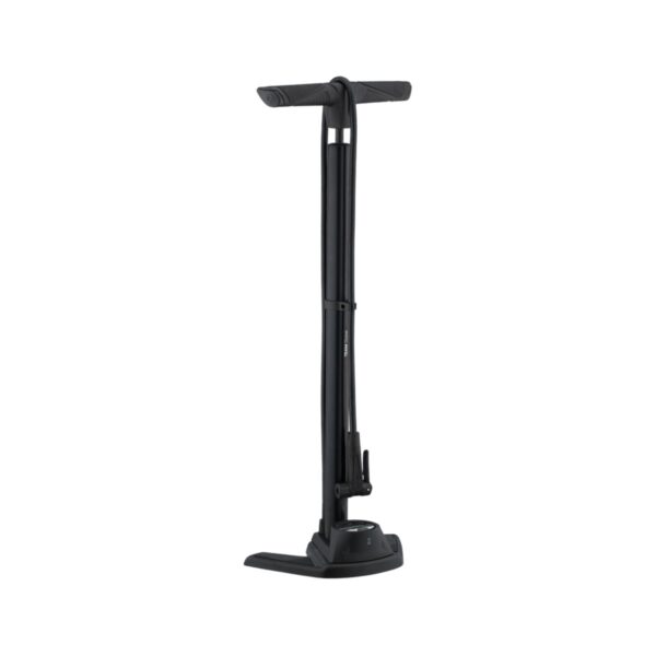 Standpumpe PRO Digital Team Fahrradluftpumpe