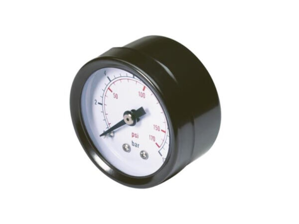 Stanley Manometer für Druckreduzierventil Werkzeuge
