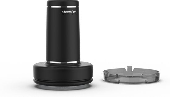 SteamOne RP10B Fusselentferner Kleidung