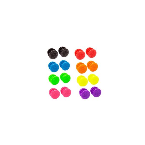 Supacaz MTB-Lenkerstopfen – alle Farben