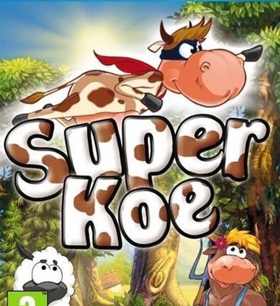 Superkuh Hobby & Sport