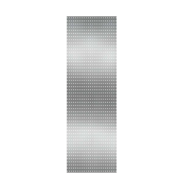 SYSTEM Gitter Edelstahl Gamma