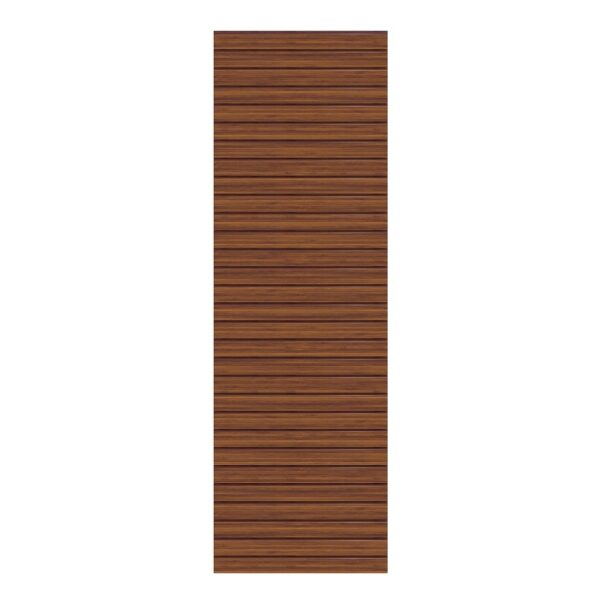 System Rhombus Bambus 60x180cm