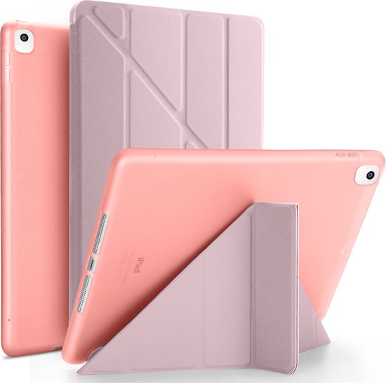Tablet-Hülle geeignet für iPad Case 2021 - 9. Generation - 10