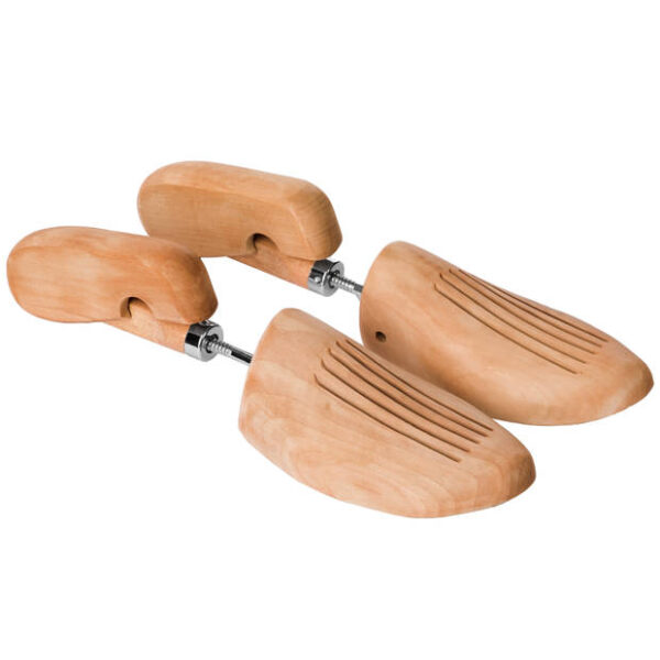 tectake - Professionelle Schuhspanner Größe 42-43
