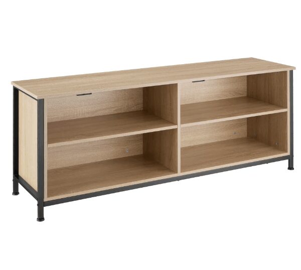 tectake Sideboard Navan 147x41x60
