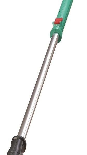 Teleskopischer Verlängerungsgriff 95 - 120cm für Art. 937610 und 845892 Vertaald