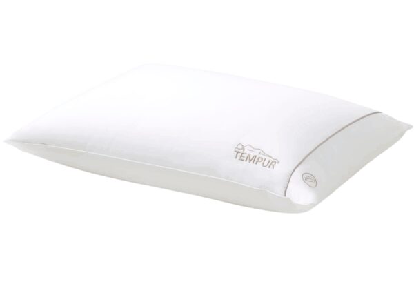 Tempur Daunen-Luxus-Kissen 70x50cm 83400097 Wohnen & Kochen