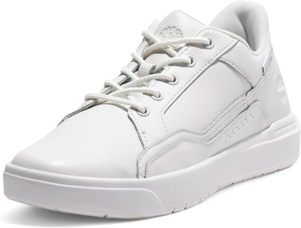 Timberland Homme Allston Basket - Weiß