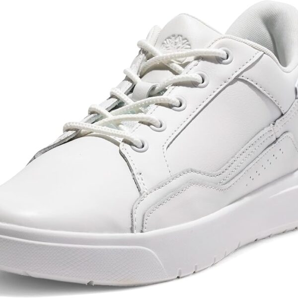 Timberland Homme Allston Basket - Weiß