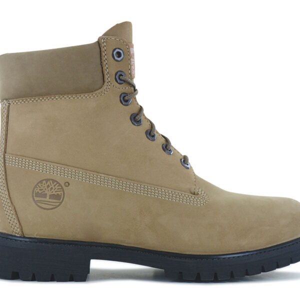 Timberland Premium 6-Inch Lace WP - Waterproof - Herren Winter Stiefel Boots Leder TB0A2P6W-EN3