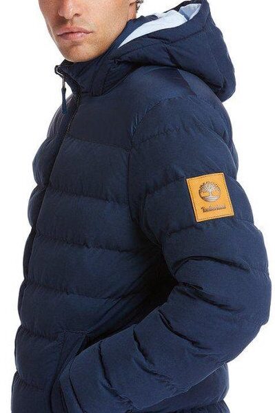 Timberland South Twin Herrenjacke - Größe XXL Kleidung
