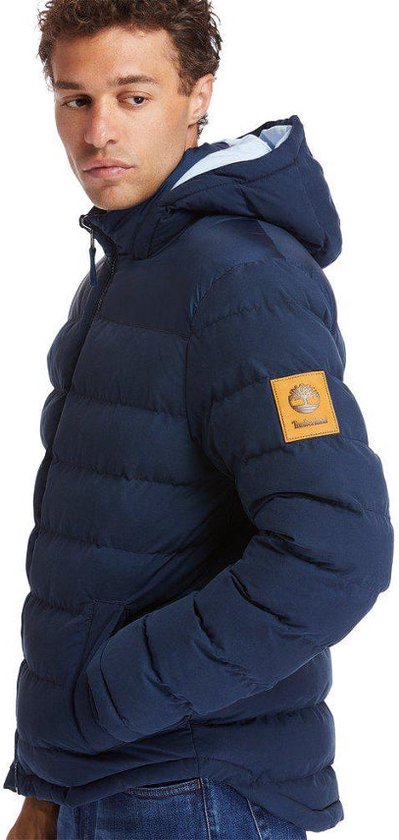 Timberland South Twin Herrenjacke - Größe XXL Kleidung