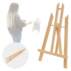 Tischstaffelei klein verstellbar 22x14x40