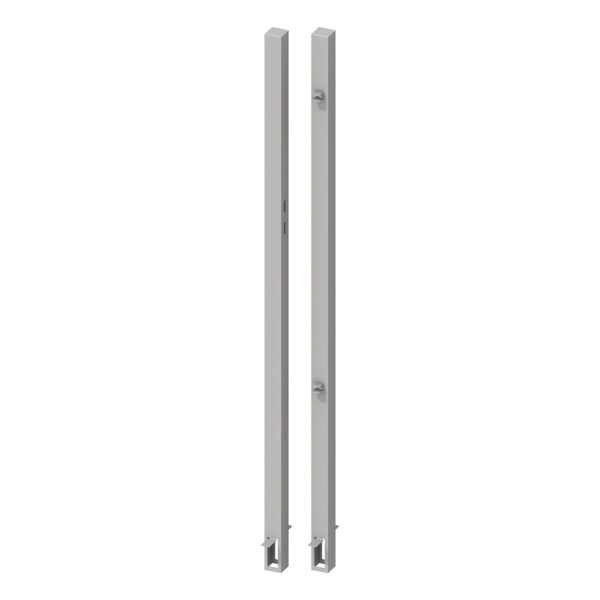 Torpfosten Universal (2er-Set)