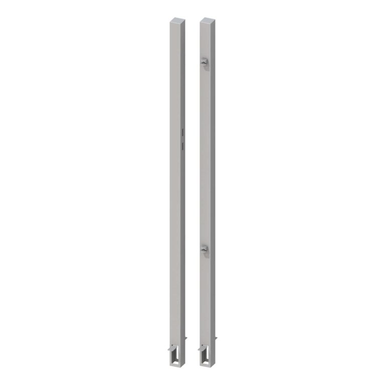 Torpfosten Universal (2er-Set)