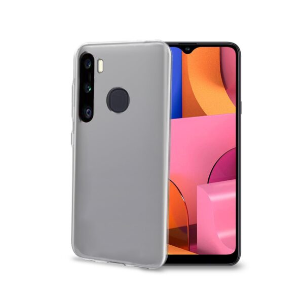 Tpu-gehäuse galaxy a21 Elektronik