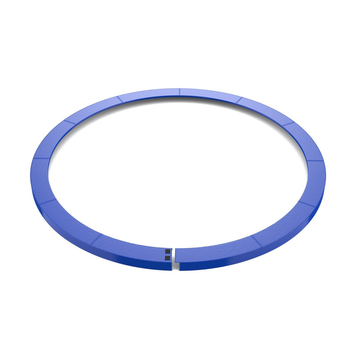 Trampolin Abdeckung Rand Replecement Kissen - 14ft - Blau Hobby & Sport