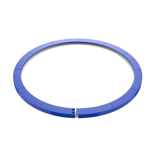 Trampolin Abdeckung Rand Replecement Kissen - 14ft - Blau Hobby & Sport