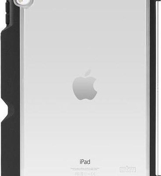 Transparentes Duxâ„¢ Shell Case/ Schutzhülle für das iPad Pro 9.7 Elektronik