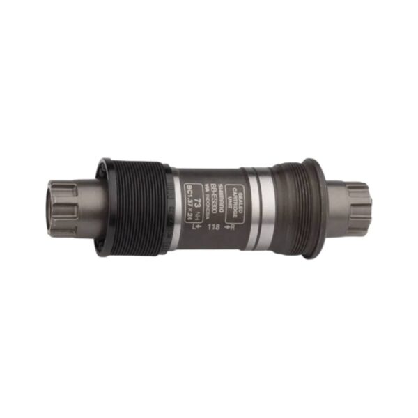 Tretlager Shimano BSA 73mm / 118mm Octalink Fahrradteile