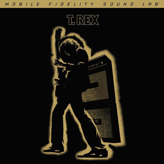 T.rex Elektrischer Krieger - LP Hobby & Sport