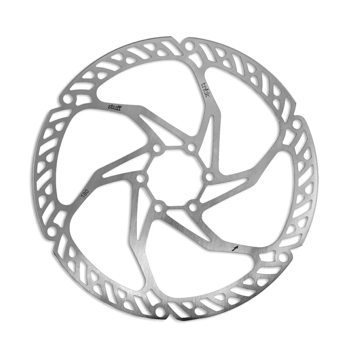 Trickstuff Ultralight UL 180 mm Bremsscheibe Fahrradteile Trickstuff Ultralight UL 180 mm Bremsscheibe Fahrradteile