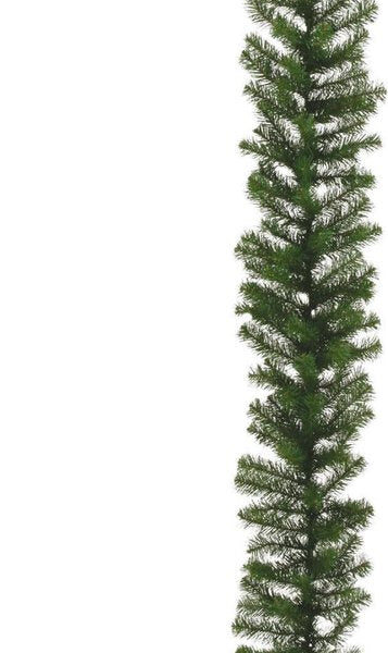 Triumph Baum Colorado Guirlande - L270 cm - Grün Weihnachten