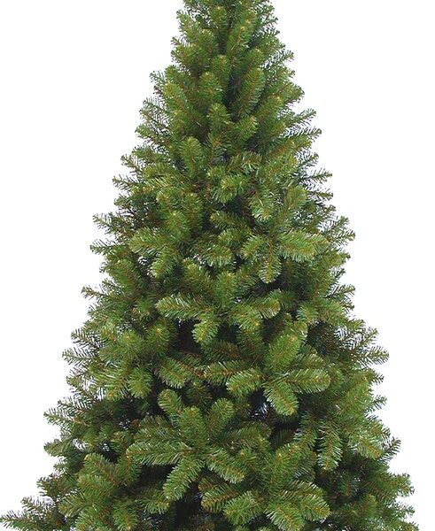 Triumph Tree Tuscan Künstlicher Weihnachtsbaum - H260 x Ø152 cm - Grün Weihnachten