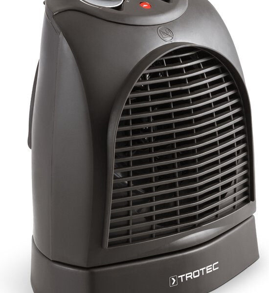 TROTEC Elektroheizung TFH 22 E Wohnen & Kochen