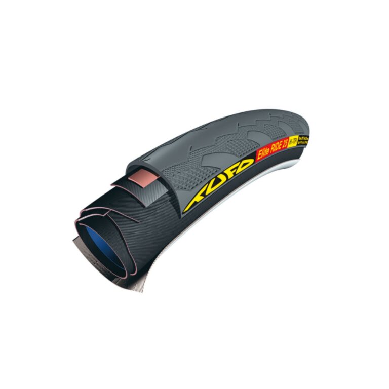 Tufo Elite Ride Schlauchreifen 700x23-25mm